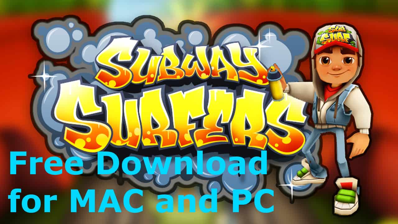 subway surfers game download kickass