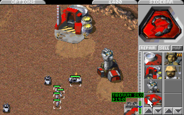 command conquer tfd patch 1.03